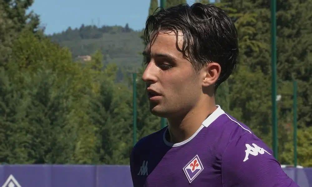In arrivo al Perugia un centrocampista dalla Fiorentina: lo manda Roberto Goretti