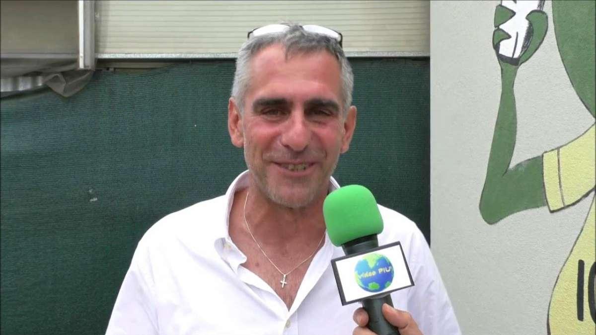 Bentornato Fulvio! Rientra in Umbria l'ex grifone Rondini