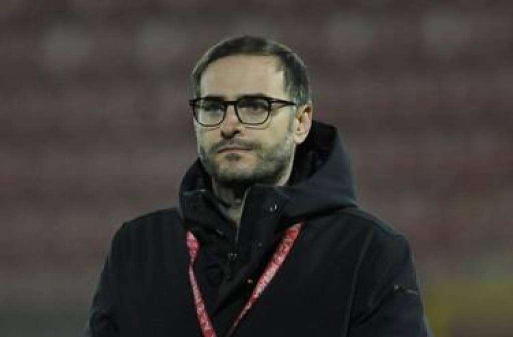 Il presente e il futuro del Perugia nelle parole del ds Jacopo Giugliarelli
