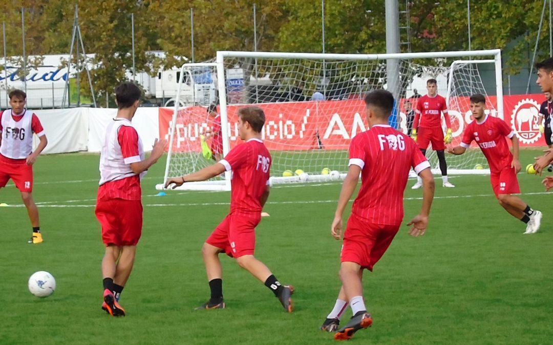 Domani pomeriggio c'è l'open day del settore giovanile del Perugia Calcio per i più piccoli