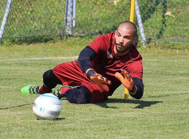Anche il portiere "alluvionato" a Faenza è finito nel mirino del Perugia, che lo ha sondato 