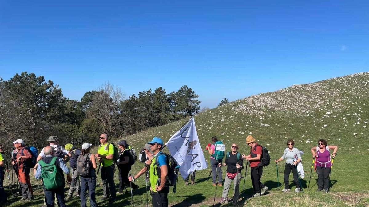 Sempre più forte la protesta contro i mezzi a motore sui sentieri: la rivolta di 30 asso