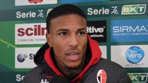 Le pagelle del Bari contro il Perugia