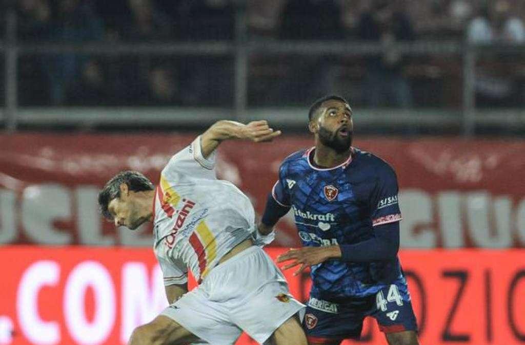 Le ultime in casa Perugia in vista della gara di oggi contro l'Entella: tante le novità