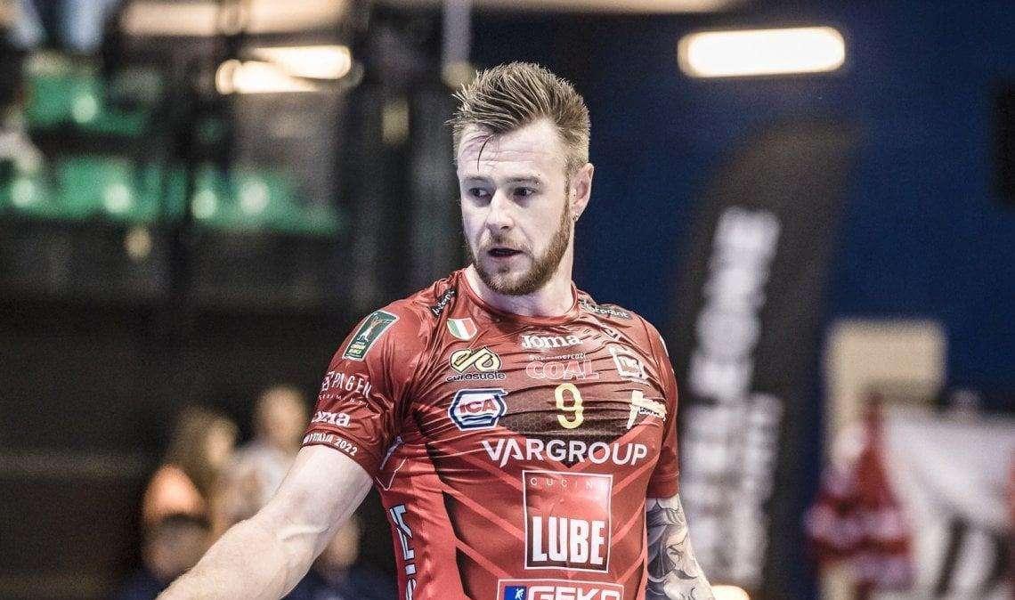 Domani si giocano le gare dei quarti dei playoff scudetto di volley machile: Perugia e Trento aspettano...