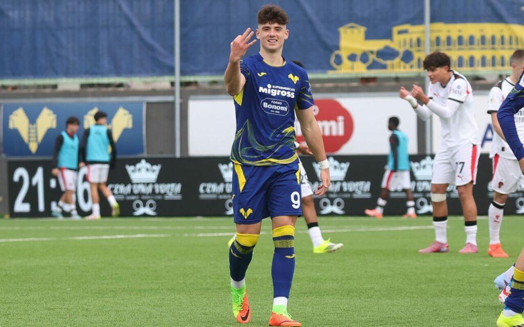 Al Perugia in arrivo anche un attaccante rumeno da 18 gol? Si punta Vermesan