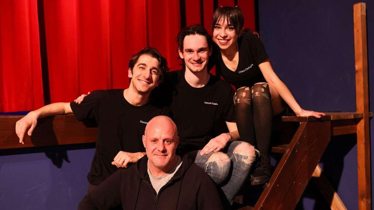 “Produzioni Ciarfix” e Cinematografo Sant’Angelo: a Perugia si vince puntando su danza e varietà 