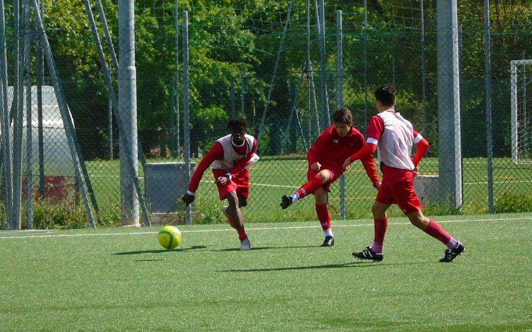 Tutti gli impegni delle squadre giovanili del Perugia in questo fine settimana