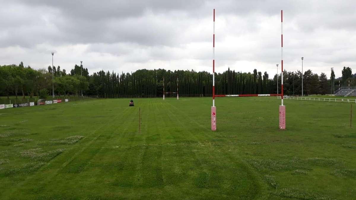 Dal consiglio comunale di Perugia la solidarietà per la questione del campo da rugby