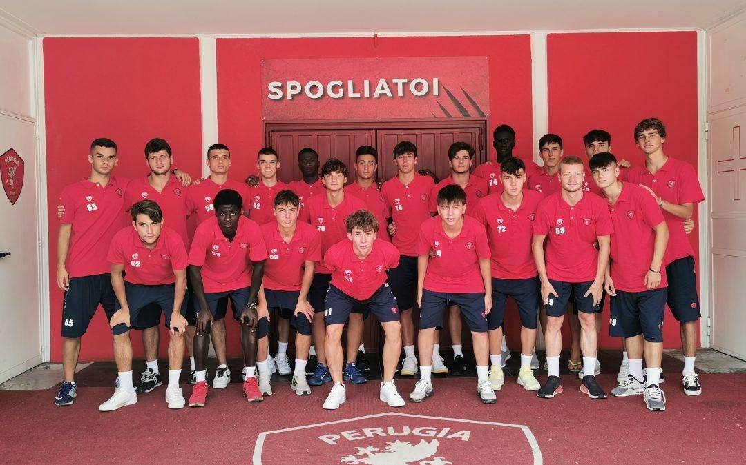 Risultati e classifiche nel Campionato Primavera dopo la seconda giornata