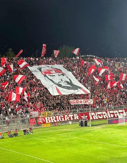 Si va verso la co-intitolazione della Curva Nord a Domenico "Mimmo" Pucciarini