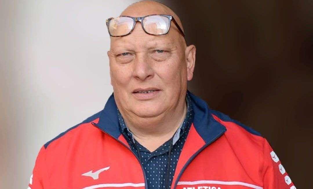 Una "poltrona" per Sauro Mencaroni: nominato nella Consulta comunale dello sport 