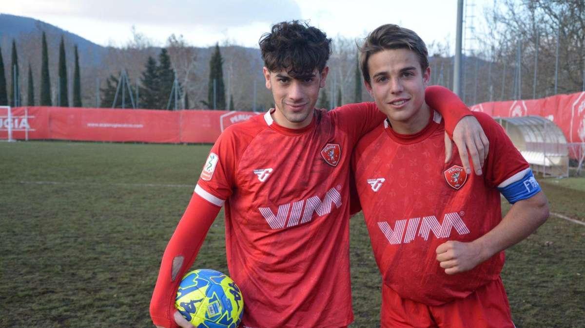 PERUGIA-VIRTUS ENTELLA 2-1: il tabellino della gara