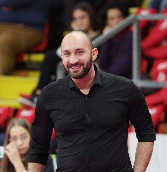 E' tornata a complicarsi per la Bartoccini Perugia la lotta salvezza in A1 di volley femminile