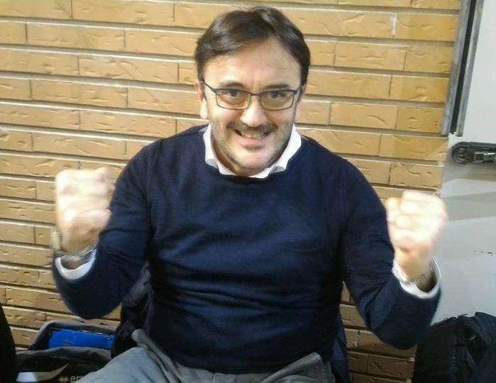 "Sarà una Bartoccini con maggior esperienza rispetto al passato per crescere in questa A1 femminile"