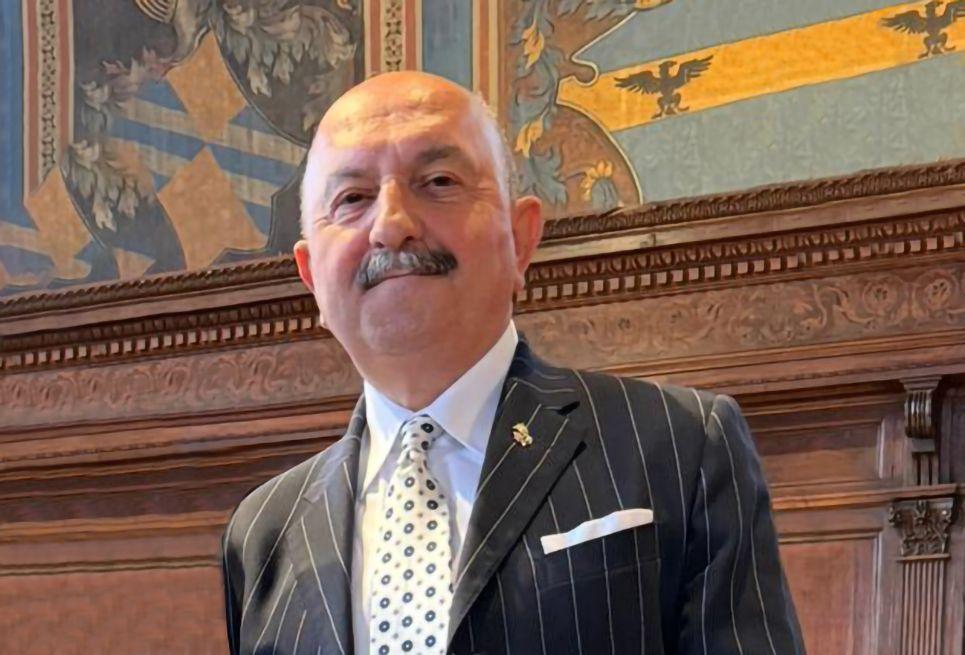 Tra i mille marchi storici in Italia, solo nove sono umbri: a Todi spicca la Elcom System