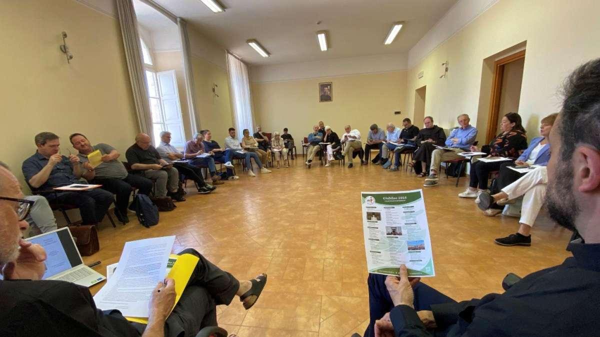 Nel 2025 arriveranno 100mila pellegrini al giorno a Roma per il Giubileo: quanti anche in Umbria?
