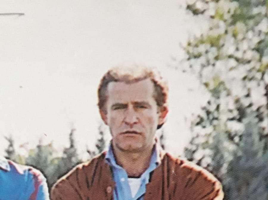 Ecco la novità in Seconda categoria! C'è il San Mariano calcio! Tanto entusiasmo e il "saggio" Giovanni Carini in panchina...