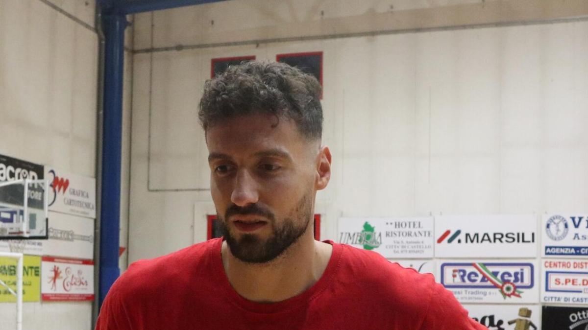 E' il gran giorno per il Città di Castello Pallavolo: alle 18.30 in casa contro Pescara in B