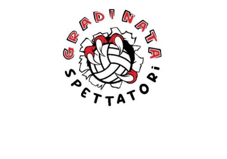 Il presidente della Sir Perugia Gino Sirci ha incontrato i tifosi della "Gradinata Spettatori": clima costruttivo