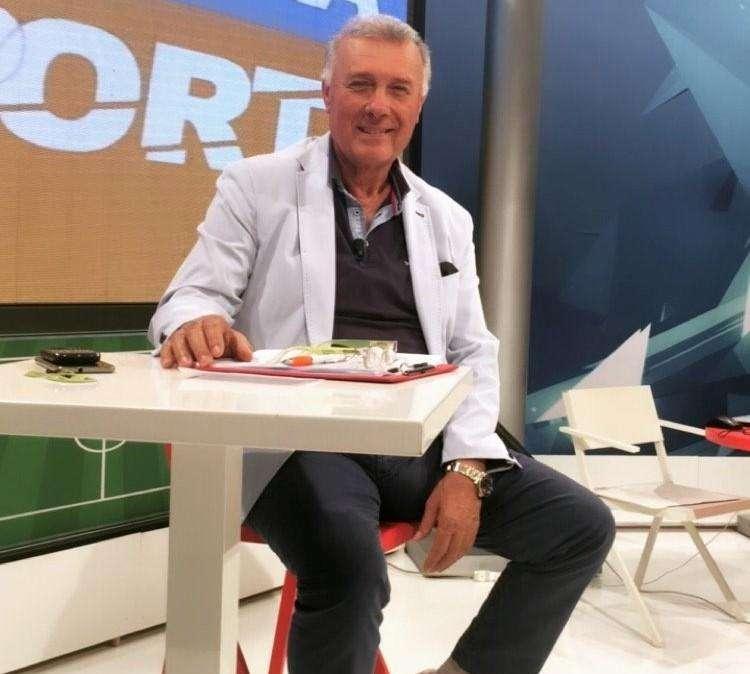 Domani sera in tv c'è "Umbria Sport Parliamone": ospiti in studio e tanti gol 