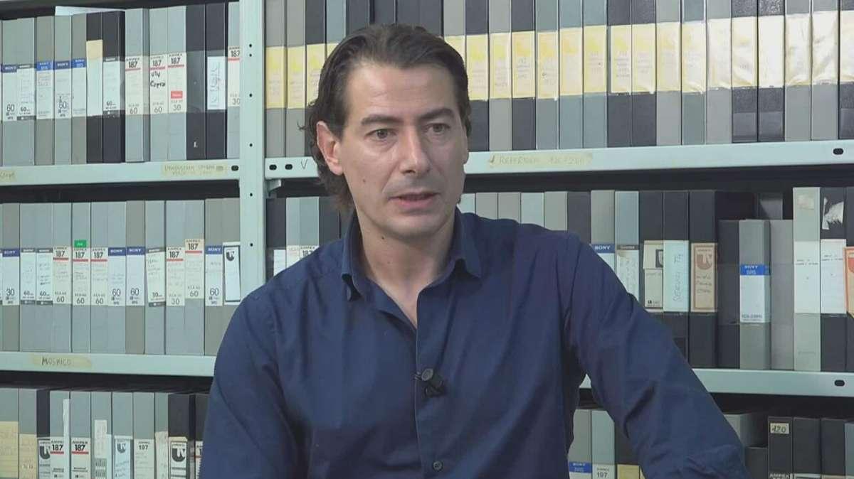 Riccardo Gaucci torna nel calcio! È il nuovo presidente dell'Assisi!
