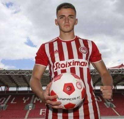 Al Perugia è arrivato Alijagic, attaccante di 23 anni dal campionato slovacco