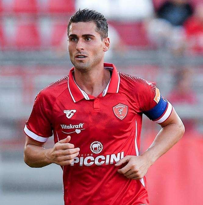 Quale Perugia domenica contro l'Alessandria? Assenti Dell'Orco e Zanandrea, ma tornerà Rosi