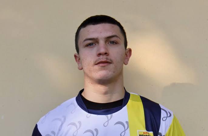 Riccardo Gaucci si regala un nuovo attaccante per il suo Assisi in Promozione