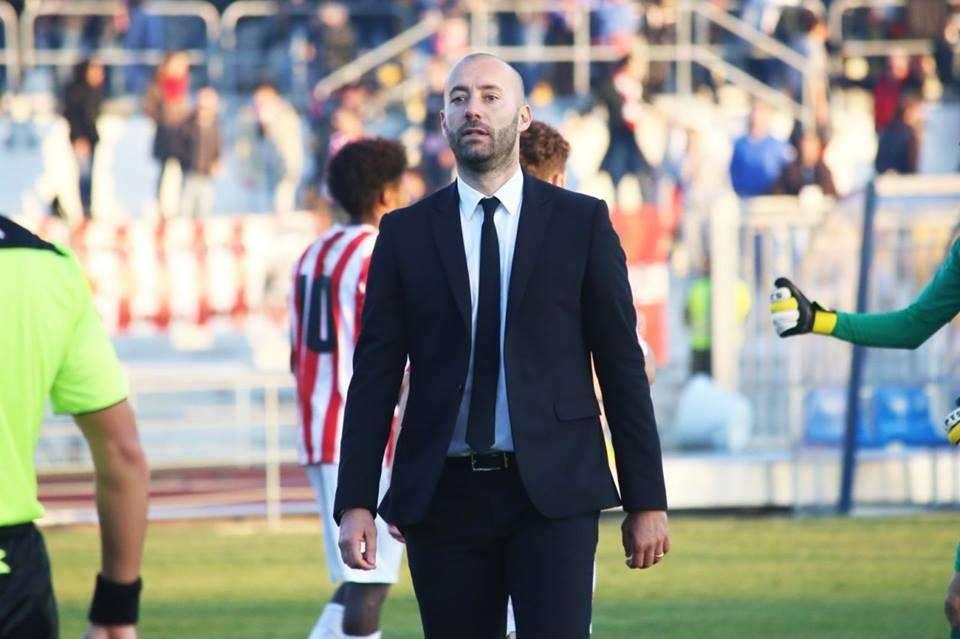 Definito lo staff che affiancherà Cristian Bucchi nel prossimo Perugia: completamente rinnovato