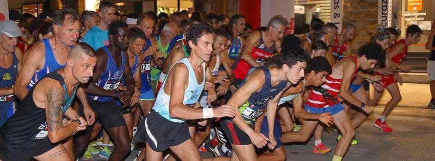 Il 4 maggio la grande festa per Ponte San Giovanni con la Ponte Night Run per grandi e bambini