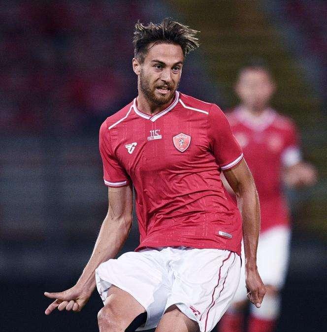 Le pagelle del Perugia contro il Cittadella
