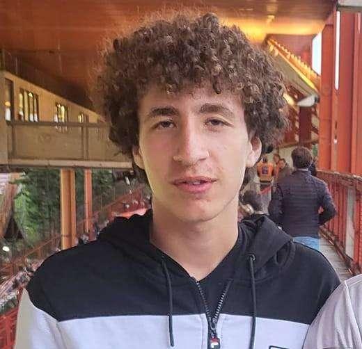 Convocazione nell'Under 16 di C per Michelangelo Perugini, figlio d'arte in casa Perugia
