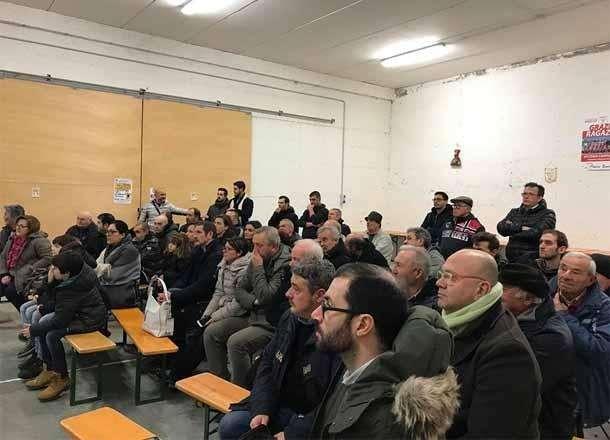 Anche Agello avrà un moderno stadio con terreno in sintetico: lo finanzia il Comune di Magione