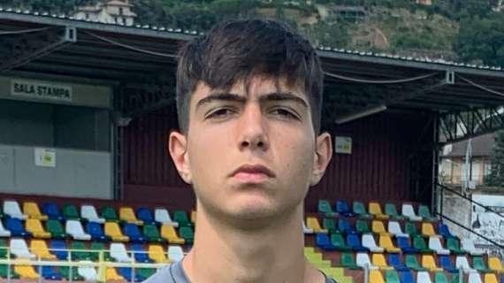 E' già terminata l'esperienza di Bucci al Ravenna: il baby rispedito al Trestina 