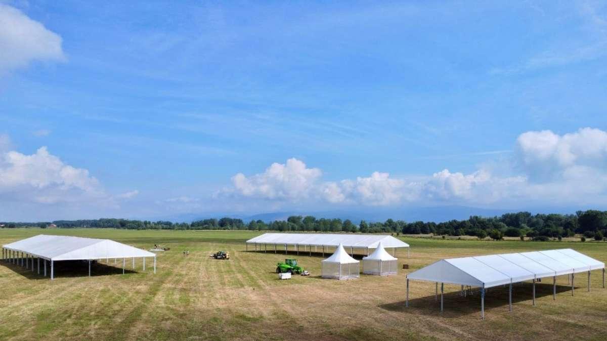 A Castiglione del Lago tutto pronto per i Campionati Italiani di Endurance Open 2023