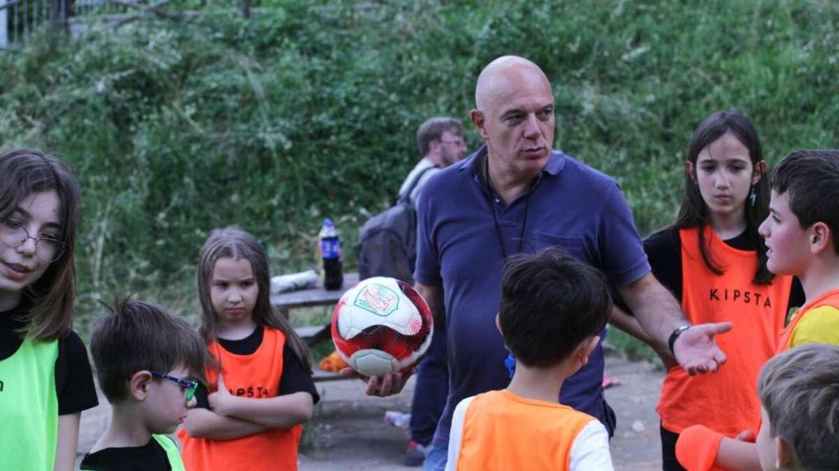 A Pieve di Campo è andato in scena il secondo "Torneo Bruna Papi"