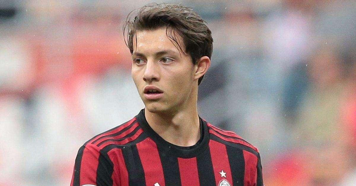 Il Perugia sta sondando un ex centrocampista del Milan, nelle ultime due stagioni al Pordenone
