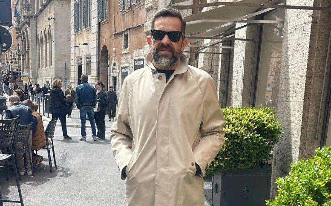 Dolore in fabbrica alla Nestlè di San Sisto, per la scomparsa di Stefano, grande tifoso del Perugia