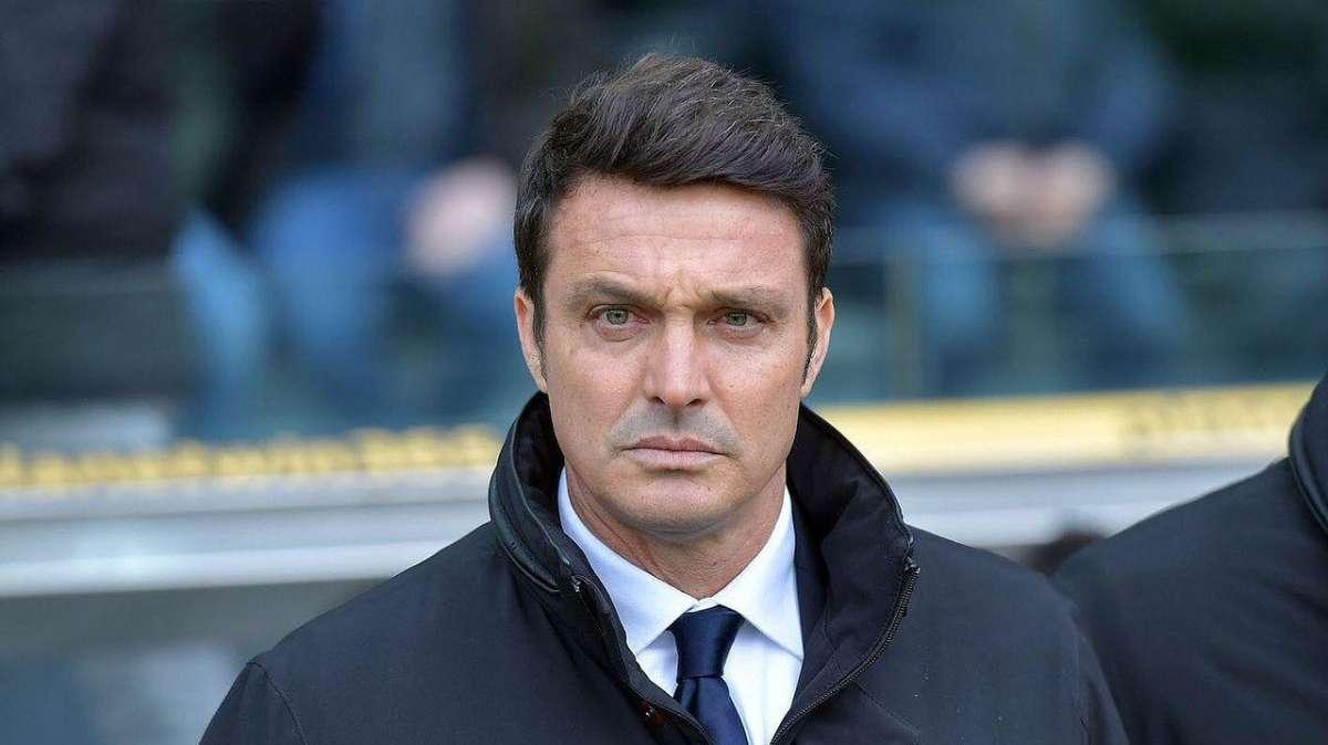 "La fortuna di un allenatore è quella di avere I cambi e questo Perugia..."