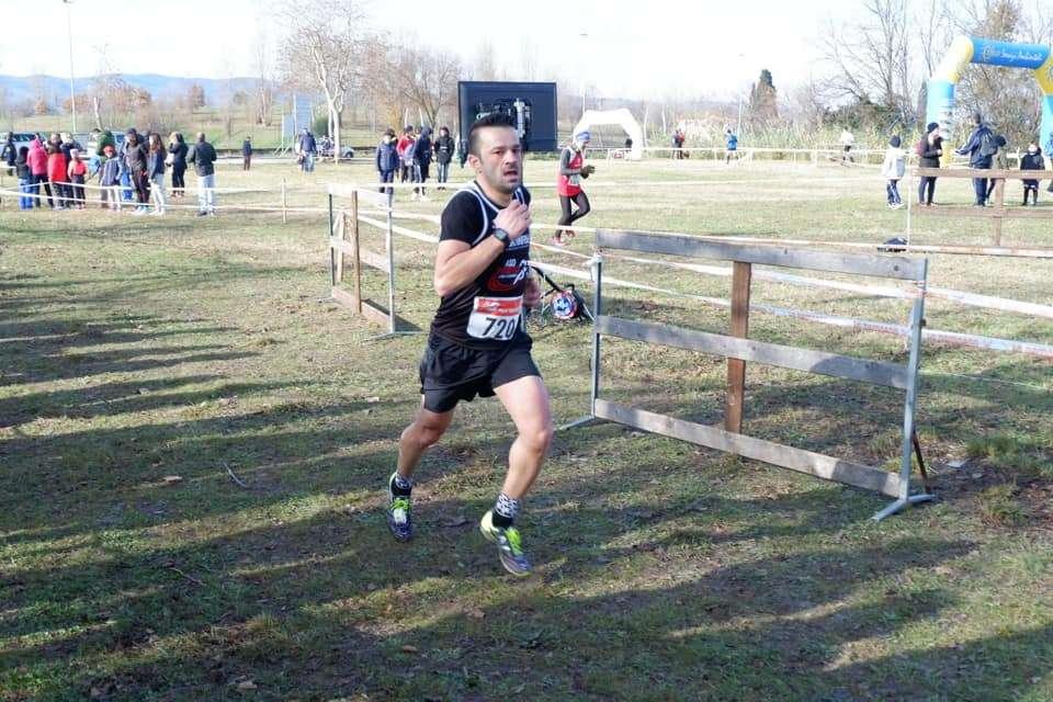 Altro grande acquisto per la Podistica Lino Spagnoli in arrivo dalla Winner Foligno