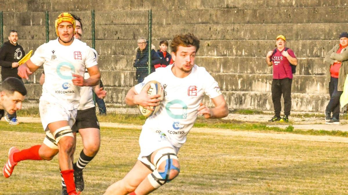 Dopo il ripescaggio in A il Rugby Perugia continua a prepararsi in vista del campionato