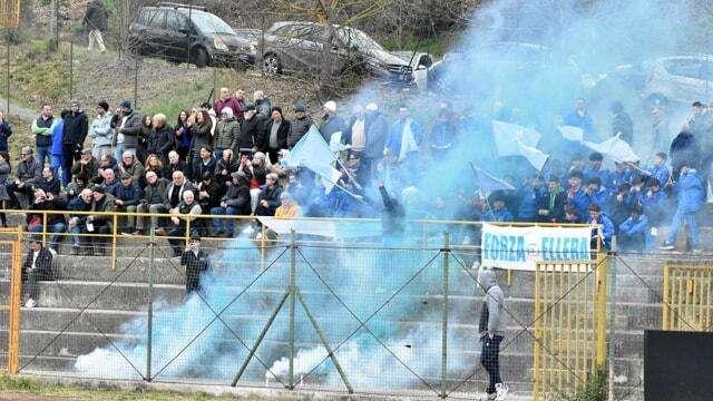 Nuovi interrogatori per l'inchiesta sulla gara Ellera-San Sisto di Eccellenza: indaga la Procura della Figc