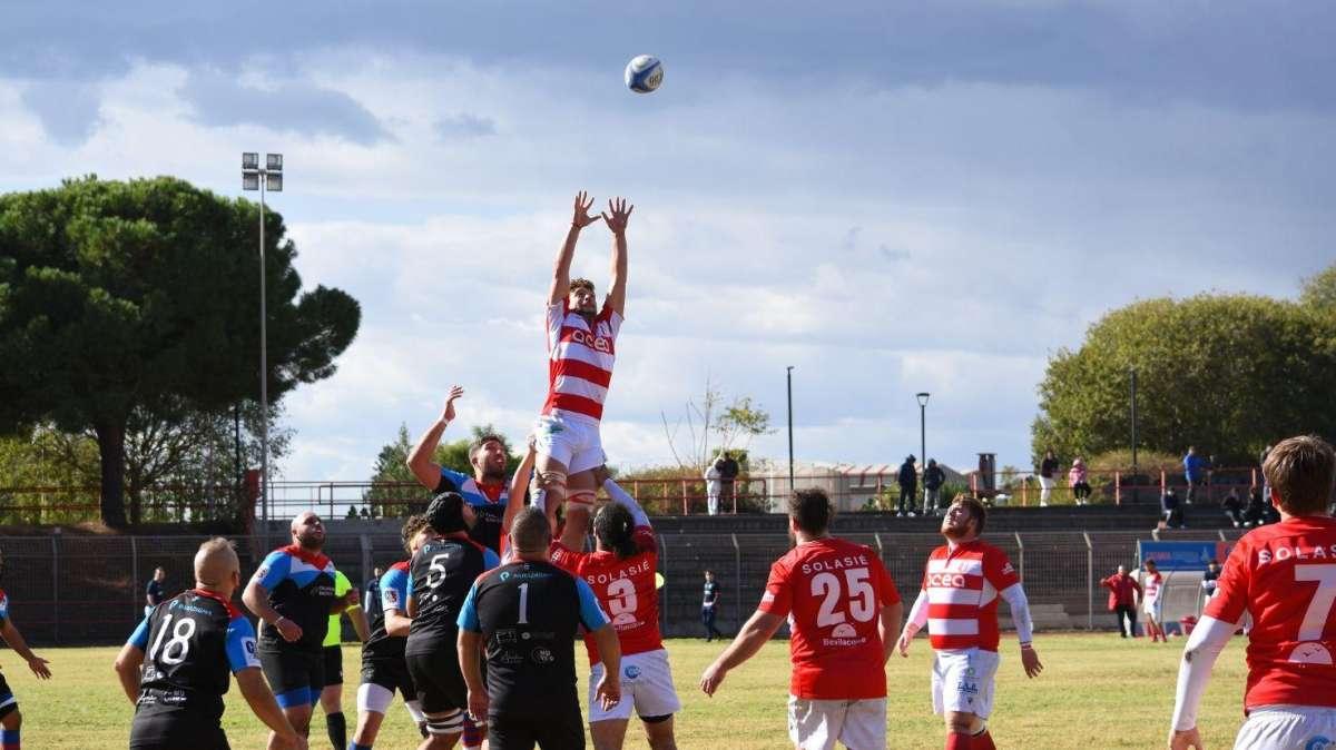 Il Rugby Perugia chiude domani in casa un 2023 disastroso: una vittioria lo renderebbe meno amaro