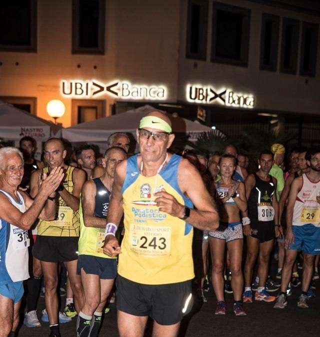 Ma voi correreste per 160 km di seguito? Giacomo Grillo lo farà a Berlino... con la sclerosi multipla che è solo un ricordo