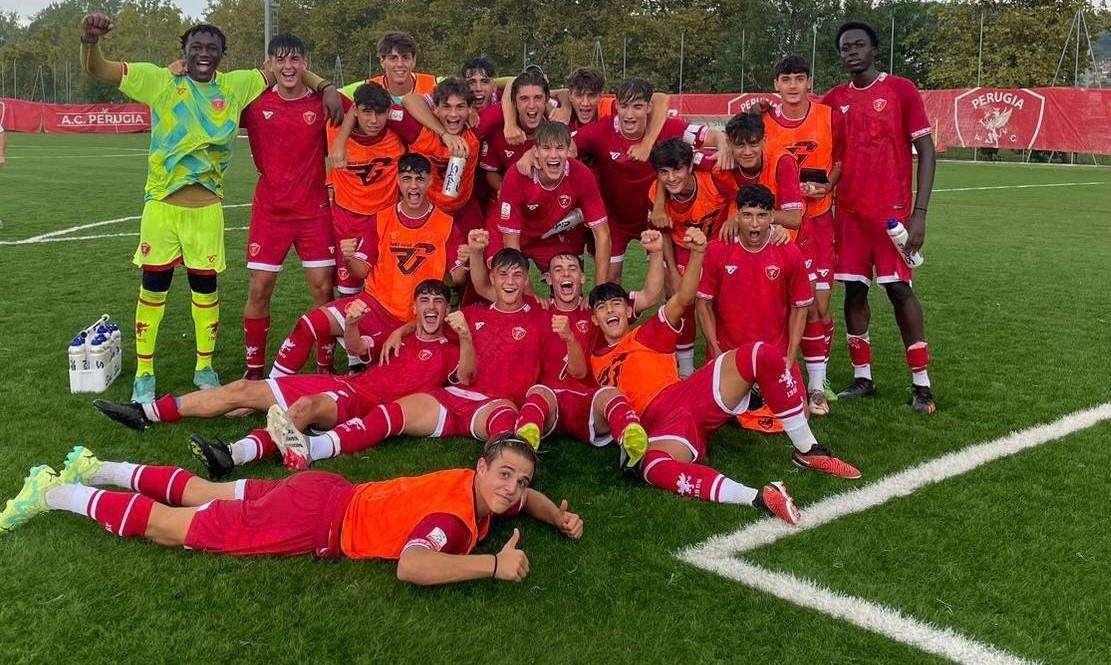 La Primavera del Perugia esordirà in campionato il 14 settembre a Benevento, poi con il Pisa in casa
