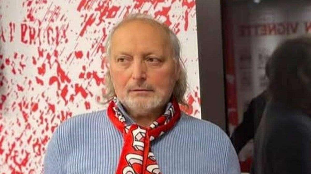 Intitolato a Carlo Giulietti il Museo del Perugia: la cerimonia si terrà domenica 22 dicembre 