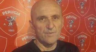 "Al Perugia il problema non era Cangelosi e gli ultimi due risultati lo confermano..."