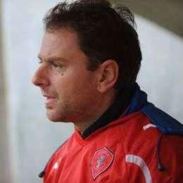 Era destinato al ritiorno al Perugia con... Fabio Grosso ed invece approderà alle giovanili del Gualdo