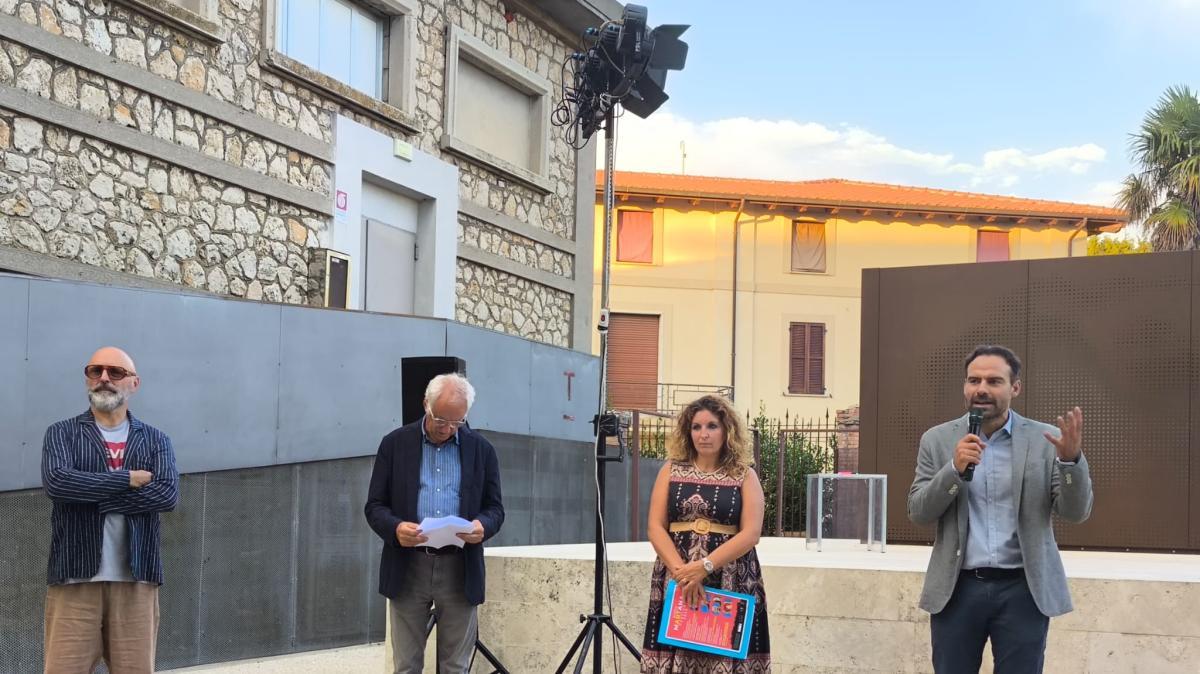 Bilancio positivo per il "MassamARTana Festival 2026" con teatro, musica, arte e incontri protagonisti a Massa Martana
